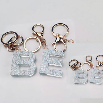 Resin Keychain Kit
